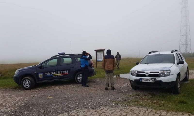 [AUDIO-FOTO] La datorie de Sfântul Ilie