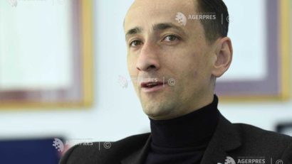 România abordează cu ambiţii mari Olimpiada japoneză. Mihai Covaliu: „Sunt convins că la Tokyo vom stopa acest declin al medaliilor olimpice”