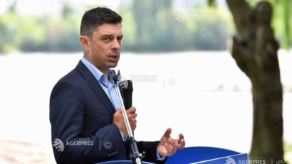 Eduard Novak – EURO 2020 a fost un succes, ar fi fost perfect dacă participa şi naţionala României