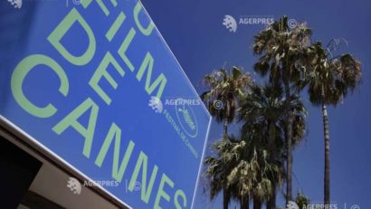 [FOTO] Cea de-a 74-a ediţie a Festivalului de Film de la Cannes se va desfăşura în perioada 6-17 iulie, după o ediţie anulată din cauza pandemiei de COVID-19!