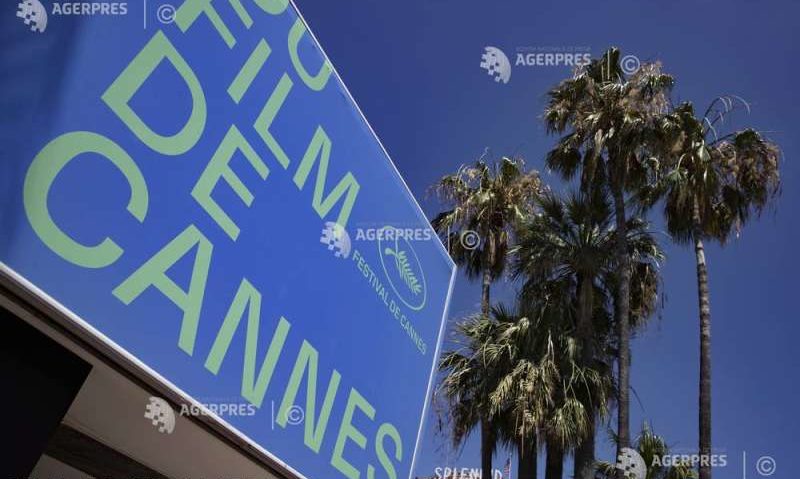 [FOTO] Cea de-a 74-a ediţie a Festivalului de Film de la Cannes se va desfăşura în perioada 6-17 iulie, după o ediţie anulată din cauza pandemiei de COVID-19!