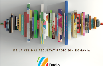 [FOTO] Târgul de Carte Gaudeamus Radio România, ediția Oradea 2021