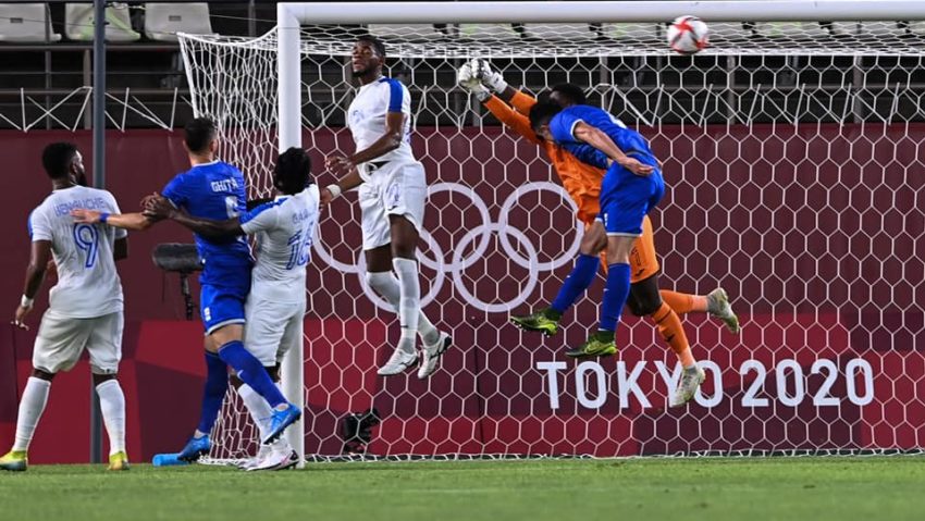 Start cu dreptul pentru tricolorii lui Rădoi! România a câştigat la limită duelul cu Honduras