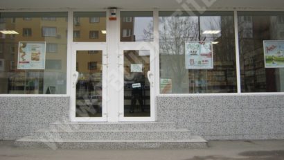 [AUDIO] Farmaciile din Caraş-Severin s-au transformat în puncte anticaniculă şi vin în sprijinul cetăţenilor