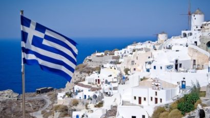 [UPDATE] Conditiile de intrare în Grecia rămân NESCHIMBATE