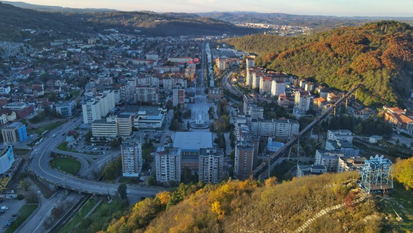 Municipiul Reşiţa, într-un top al celor mai eficiente administraţii publice din România