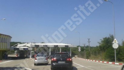 Circulatia autovehiculelor de peste 7,5 tone este oprită pe teritoriul Ungariei, în contextul sarbătoririi Paştelui Catolic