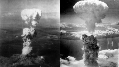 În 6 august, japonezii comemorează 76 de ani de la primul atac nuclear din istorie, cel de la Hiroshima