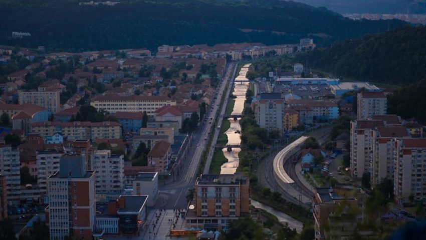 Părerea ta contează! Votează proiectele care crezi că trebuie să fie prioritare pentru REŞIŢA!