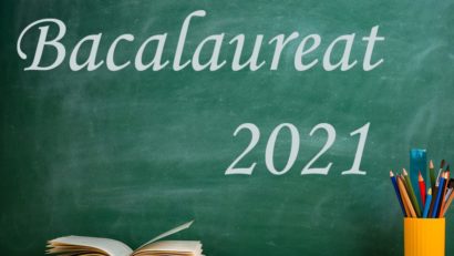 Bacalaureat 2021, sesiunea a doua. În Caraș-Severin 50 de elevi nu s-au prezentat la prima probă