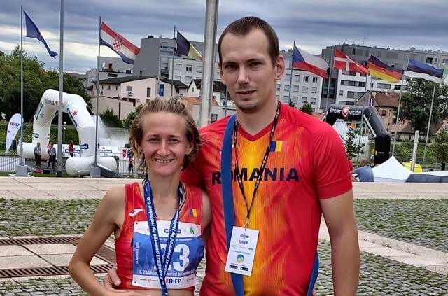 [AUDIO] Liliana Dragomir intră în cursa pentru medalii la Naţionalele de semimaraton