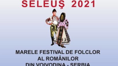 [AUDIO]Marele Festival de Folclor al Românilor din Voivodina are loc la Seleuş