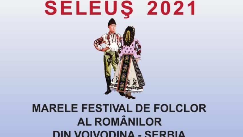 [AUDIO]Marele Festival de Folclor al Românilor din Voivodina are loc la Seleuş