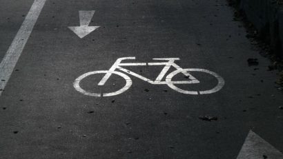 [AUDIO] Caransebeș: Planul de Mobilitate Urbană cuprinde aproximativ 33 de kilometri de străzi pe care pot fi amenajate piste de biciclete