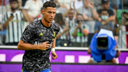 Ronaldo se întoarce la Manchester United