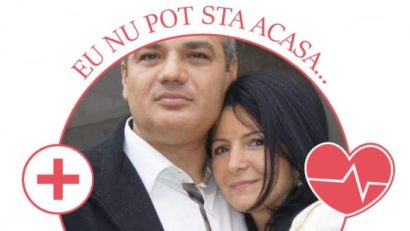 [FOTO] Medicul  primar de  la UPU-Smurd Spitalul Judeţean de Urgenţă Reşiţa, Cosmin Librimir, asistent universitar la Universitatea de Medicină şi Farmacie „Victor Babeş „Timişoara, de la ora 22:00 în direct cu ascultătorii despre Pandemie!