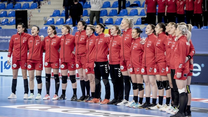 Handbal feminin: România va înfrunta Norvegia la Mondialul spaniol