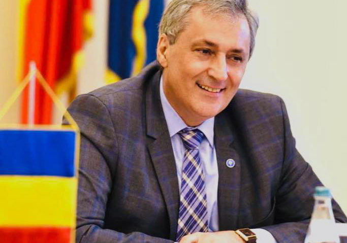 [FOTO-AUDIO] Senatorul Ion Marcel Vela:”Am votat Banatul de Munte-Destinația anului 2021! Este o dovadă de patriotism prin care putem promova împreună aceste locuri binecuvântate de Dumnezeu!