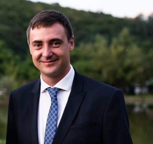 Andrei Ungur a fost numit Administrator Public al Consiliului Județean