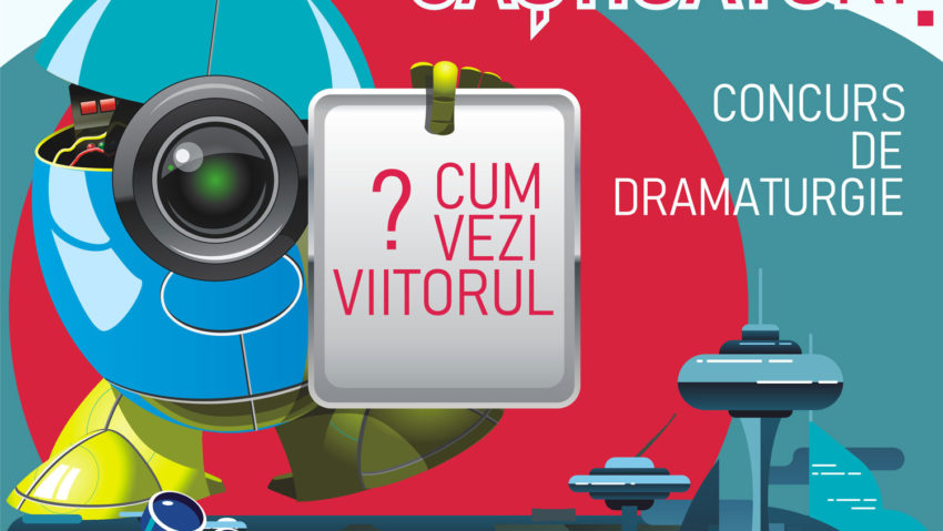 Concurs de dramaturgie Reşiţa 500