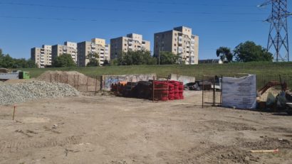 Două dintre cele mai importante proiecte ale municipalității arădene au intrat în linie dreaptă