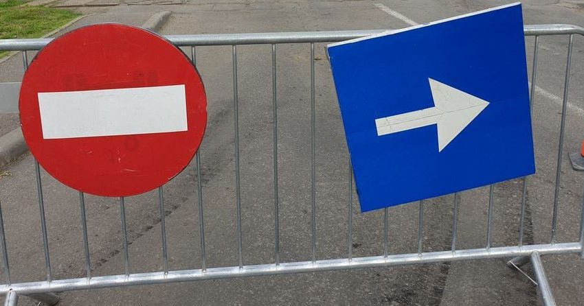 Circulaţie restricţionată în Reşiţa, de Ziua Recoltei, în zona Câlnicel