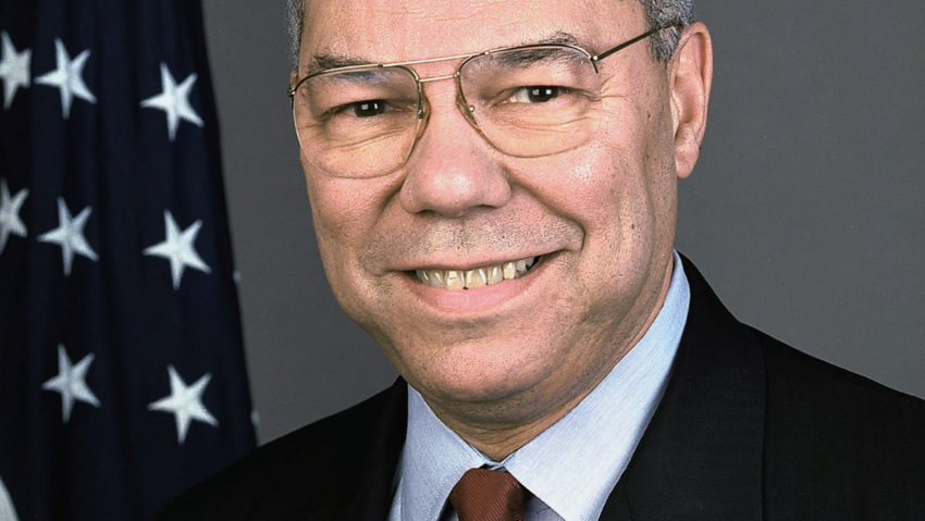 Fostul secretar de stat american Colin Powell a încetat din viață