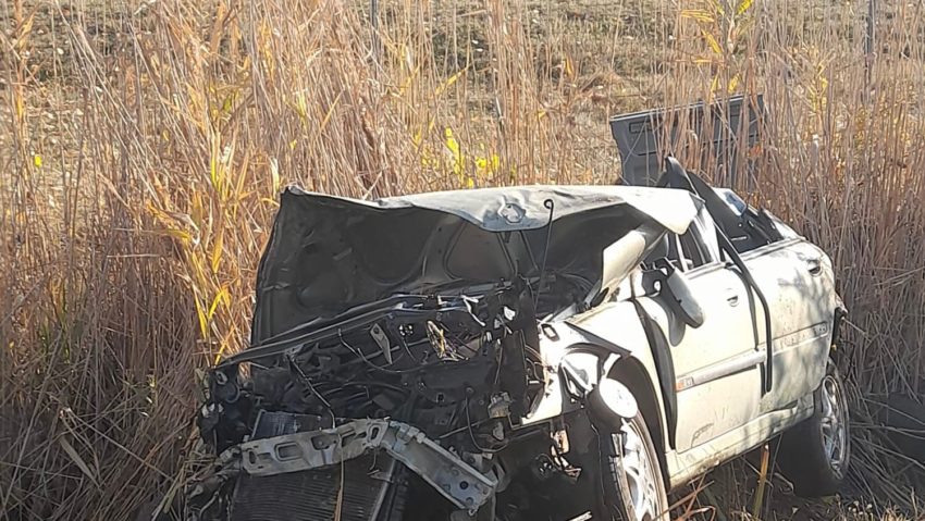 În judeţul Arad, în ultimile trei zile, trei morţi în accidente rutiere