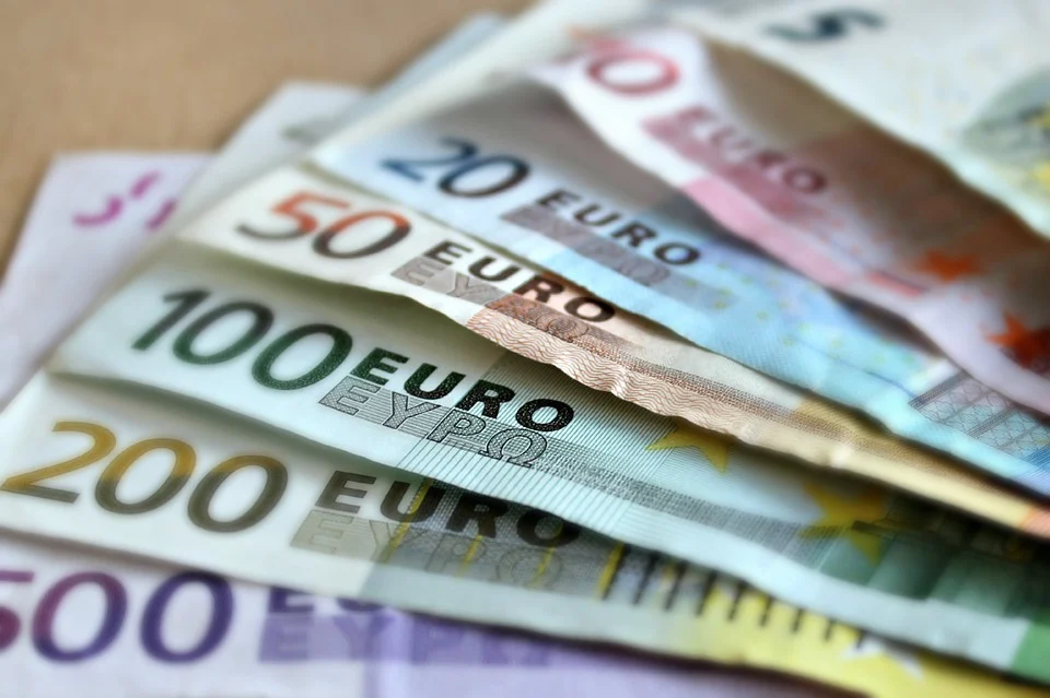 Casele de schimb valutar şi băncile sunt obligate să afişeze vizibil comisioanele percepute pentru conversia în şi din euro