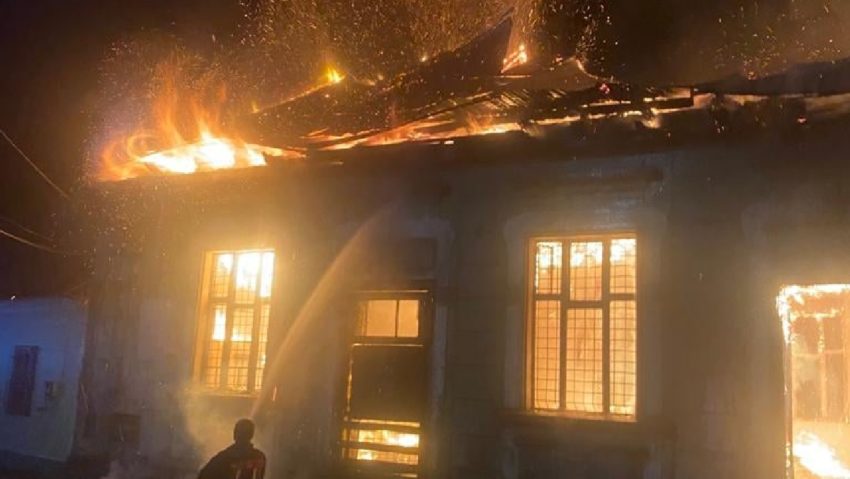 Recomandări pentru prevenirea incendiilor în sezonul rece