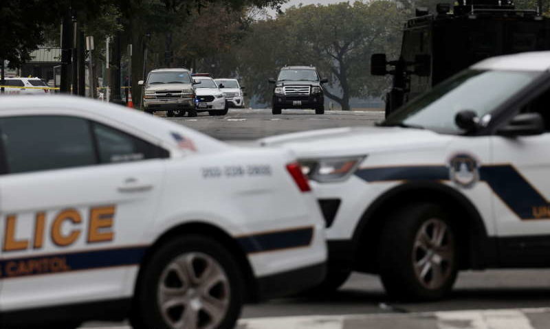 Incident armat la o universitate din Louisiana