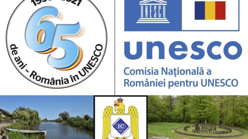 [FOTO]România a aniversat, la Paris, 65 de ani de la aderarea sa la UNESCO!