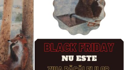 Alți 260.000 lei – amenzi ale Comandamentului Special Black Friday. Printre cei amendați, o bancă și un operator de telefonie mobilă