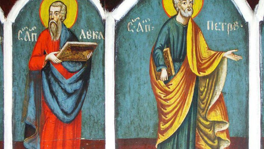 [AUDIO] Biserica de lemn din Ersig, resfinţită de Preasfințitul Lucian – Episcopul Caransebeșului şi Preasfințitul Macarie – Episcopul ortodox român al Europei de Nord