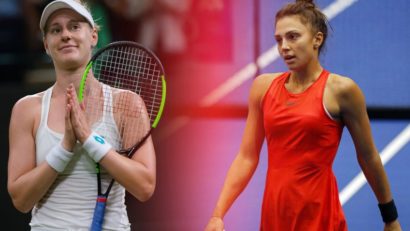 Jaqueline Cristian, învinsă în finala de la Linz. Alison Riske ia trofeul după un meci dramatic