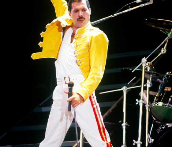 Portret: 30 de ani de la moartea legendei rock Freddie Mercury