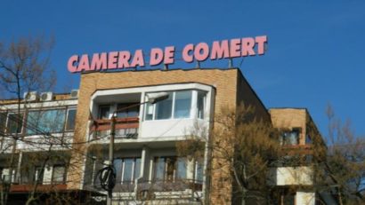 [AUDIO] Camera de Comerț Caraș Severin are o nouă conducere