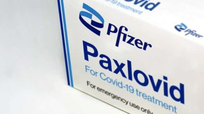 Compania Pfizer a cerut autorizarea de urgenţă a pastilei sale anti-COVID în SUA