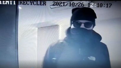 Timișoara: Bărbatul care a luat 6.000 de euro dintr-un bancomat a fost identificat și a returnat întreaga sumă