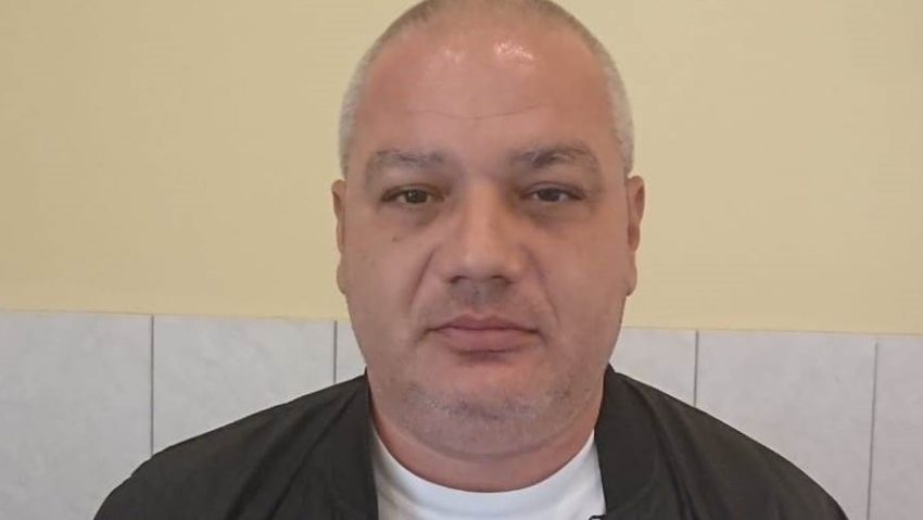 [AUDIO] Noul director medical al Spitalului Județean Reșița, Cosmin Librimir: „Este o mare responsabilitate, dar cel mai bine te onorează faptele pe care le faci”