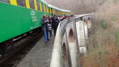 Casa de Cultură a Studenţilor din Reşiţa promovează obiectivele turistice din Banatul de Munte