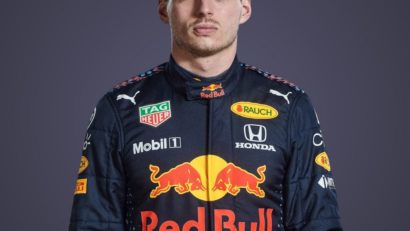 Max Verstappen, pilotul din Ţara Lalelelor, noul campion mondial la Formula 1