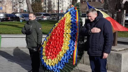 [AUDIO-FOTO]Revoluţia din Decembrie 1989 de la Reşiţa, uitată de autorităţi