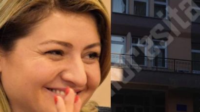 Luminiţa Jivan, Maria Paulescu şi Ionel Panfilescu au fost puși în libertate