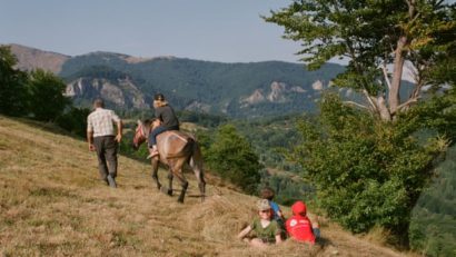 [VIDEO] Cătunul Dobraia din Caraş-Severin, inclus pe lista destinaţiilor de călătorie propuse de publicaţia The Guardian