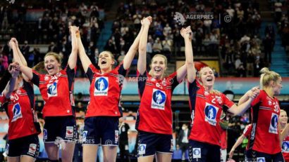 Norvegia e noua campioană mondială la handbal feminin! Revenire spectaculoasă a nordicelor în faţa Franţei