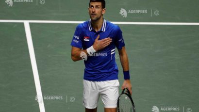 Novak Djokovic a câştigat meciul din instanţă, dar Executivul australian va avea ultimul cuvânt