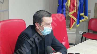 [AUDIO] Ministrul Grindeanu face promisiuni cărășenilor!