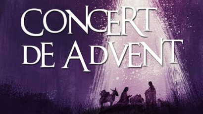 Concerte de Advent la Vinga şi Timişoara