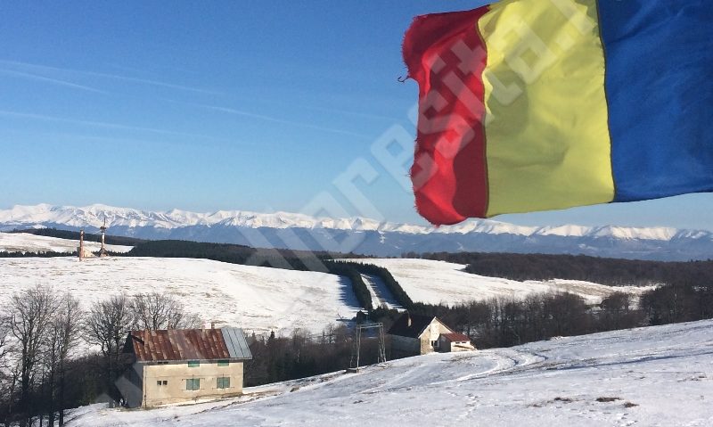 [AUDIO] Sfârşit de săptămână cu soare şi zăpadă la munte. Sezonul alb prinde viaţă în Banat